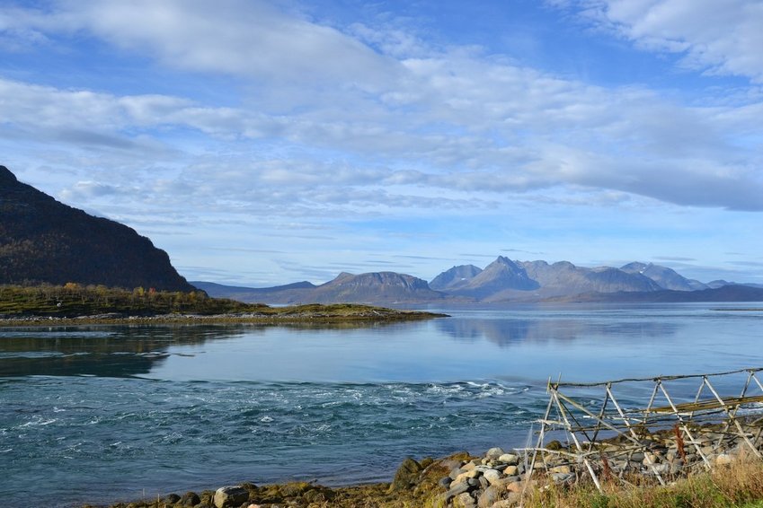 Storfjord, Lyngen