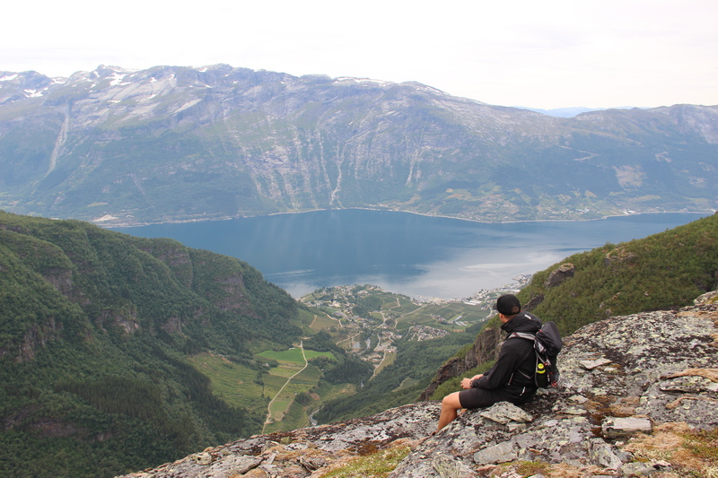 Sørfjord - Lofthus