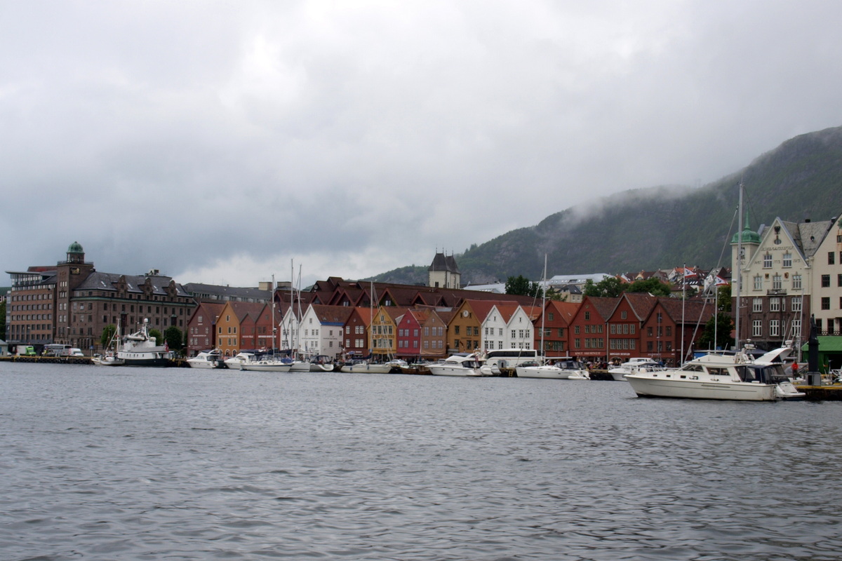 Bergen