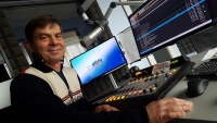 povídání o Norsku na rádiových vlnách Rádia Relax