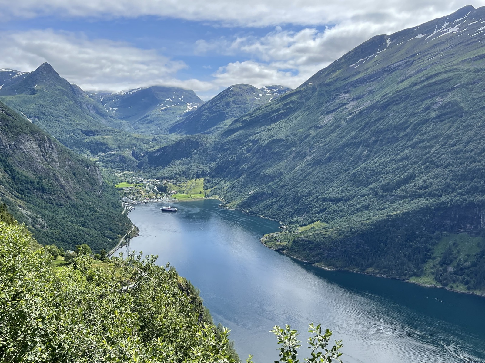 Fjordy v Norsku: Nejúchvatnější místa k vidění