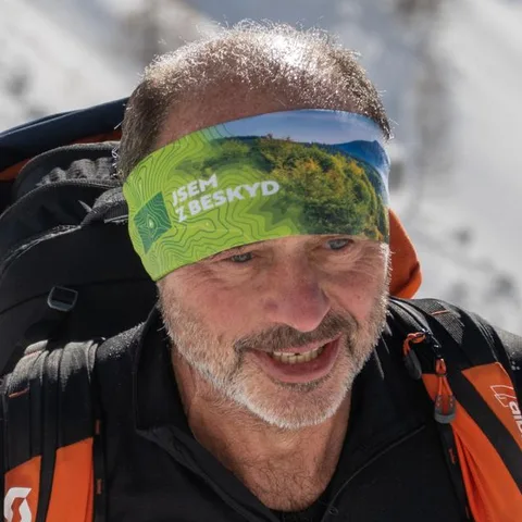 Boris Nevrlý